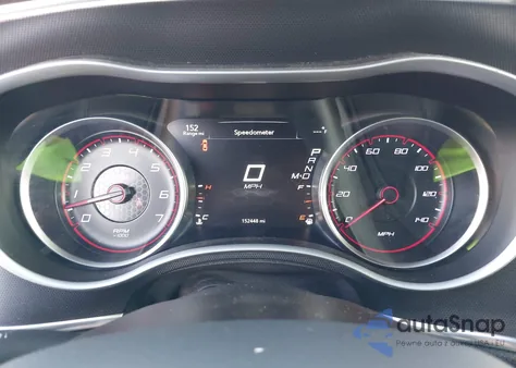 2016 Dodge Charger Sxt from USA, damaged, VIN 2C3CDXHGXGH281570